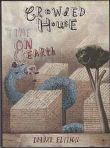 Time On Earth - Crowded House