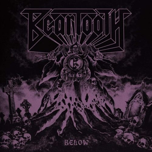 驚きの価格 Below - 【廃盤】Beartooth Vinyl レコード カラー盤 LP 
