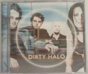 Dirty Halo - Damn Good Day album cover