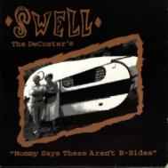 Swell - The DeCoster's album cover