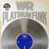 War - Platinum Funk