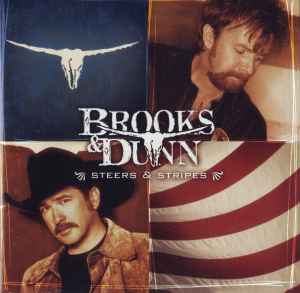 Steers & Stripes - Brooks & Dunn