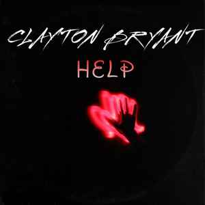 Clayton Bryant - Help album cover