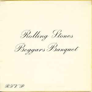 Rolling Stones* - Beggars Banquet