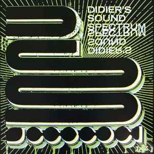 TR-78 - Didier's Sound Spectrum