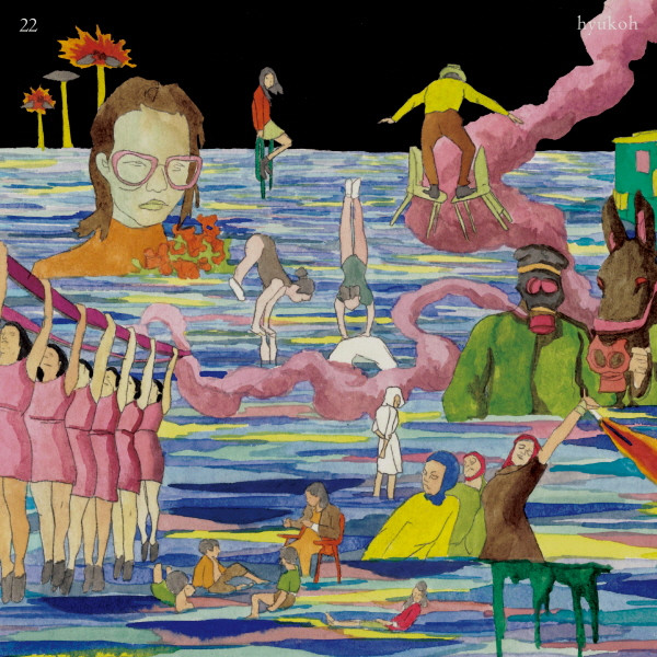 Hyukoh - 22 | Releases | Discogs