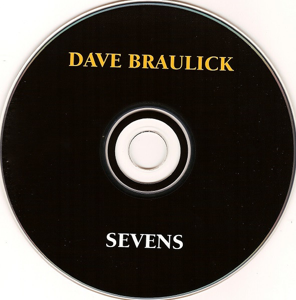 baixar álbum Dave Braulick - Sevens
