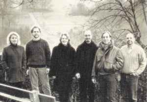 Ferrara Ensemble on Discogs