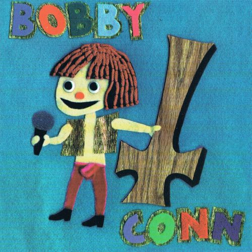Bobby Conn – Bobby Conn (1997, Vinyl) - Discogs