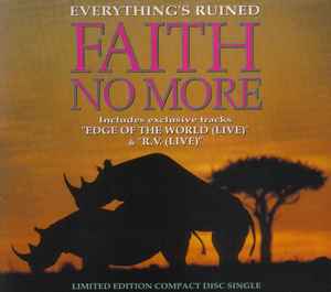 Faith No More - Everything's Ruined