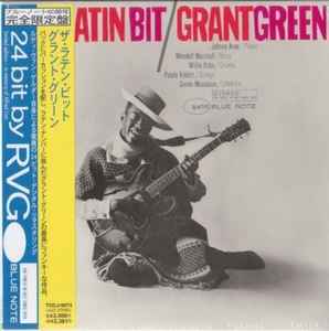 Grant Green – The Latin Bit (1999, Paper Sleeve, CD) - Discogs