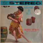 Cover of Havana In Hi-Fi, , Vinyl
