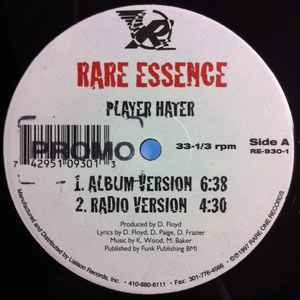 Player Hater music | Discogs