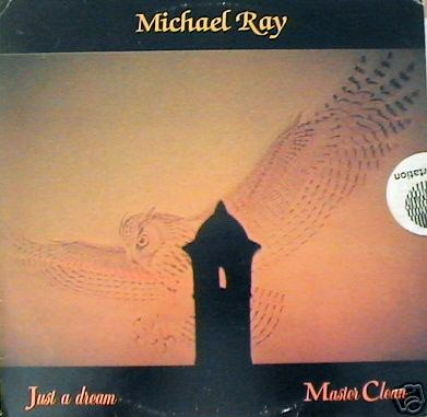 lataa albumi Michael Ray - Just A Dream