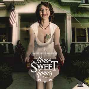 Big Pooh - Home Sweet Home album cover