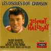 Johnny Hallyday - Les Disques D'Or De La Chanson