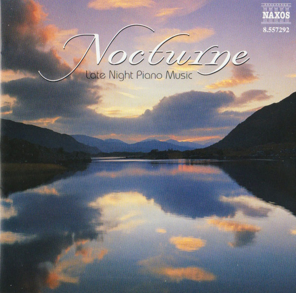 Album herunterladen Various - Nocturne Late Night Piano Music