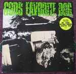 Cover of Gods Favorite Dog, 1986, Vinyl