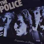 The Police – Reggatta De Blanc (1980, Vinyl) - Discogs