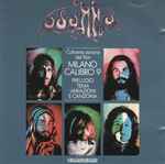 Osanna - Preludio Tema Variazioni Canzona | Releases | Discogs