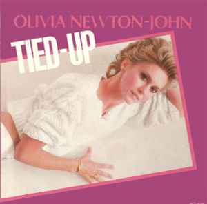 Olivia Newton-John - Tied-Up album cover