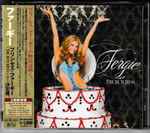 Fergie – The Dutchess (2007, CD) - Discogs