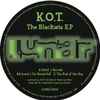 K.O.T.* - The Blackwiz E.P