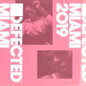Defected Miami 2019 - Various