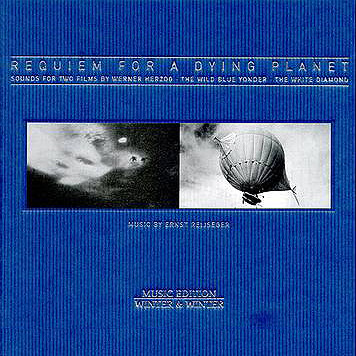 Ernst Reijseger – Requiem For A Dying Planet, Sounds For Two