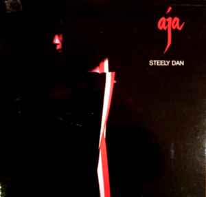 Steely Dan – Aja (1977, Yellow, Vinyl) - Discogs