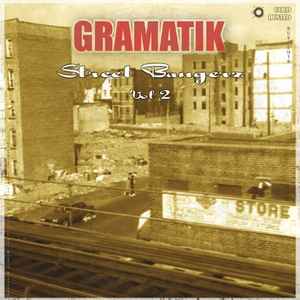 Gramatik – The Age Of Reason (2014, 320 kbps, File) - Discogs
