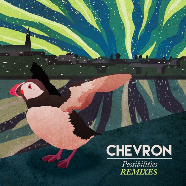 baixar álbum Chevron - Possibilities Remixed