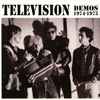 Television - Demos 1974-1975