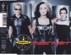 Magic Flight - 2 Fabiola