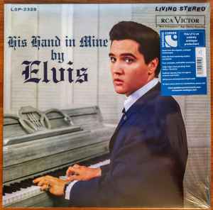 Elvis Presley – Standing Room Only (2009, Vinyl) - Discogs