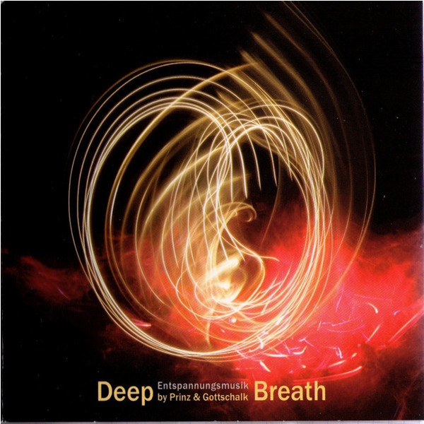 baixar álbum Prinz & Gottschalk - Deep Breath