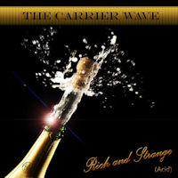 baixar álbum The Carrier Wave - Rich And Strange EP