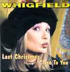 Cover of Close To You / Last Christmas, 1995, Vinyl