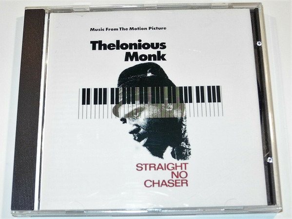 Thelonious Monk – Straight No Chaser (Music From The Motion
