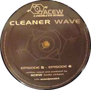 Cleaner Wave - A Credible Eye Witness