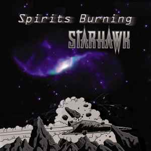 Spirits Burning - Starhawk