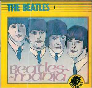 The Beatles - 1 Beatles~Mania