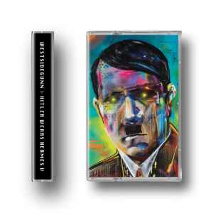 Westside Gunn – Hitler Wears Hermes V (2018, Cassette) - Discogs