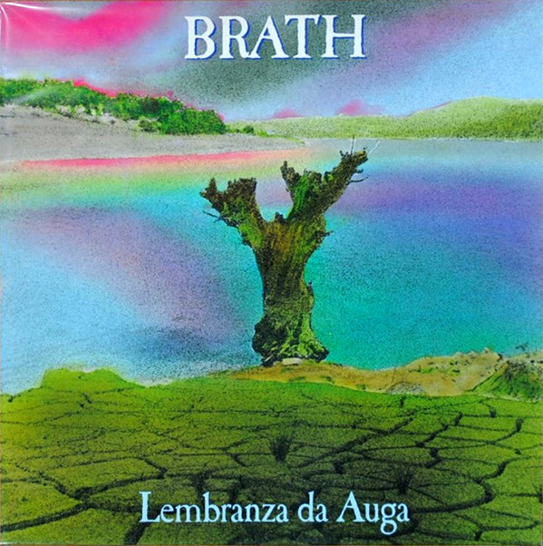 baixar álbum Brath - Lembranza Da Agua