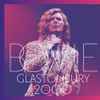 Bowie* - Glastonbury 2000