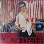 Bruce Springsteen – Lucky Town (2018, Vinyl) - Discogs