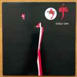 Steely Dan – Aja (1983, Single-slip, Vinyl) - Discogs