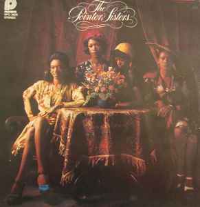 The Pointer Sisters (Vinyl, LP, Album, Reissue) for sale