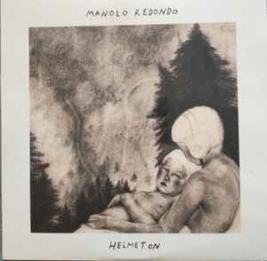 Manolo Redondo - Helmet On album cover