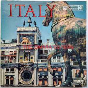 The Di Mara Sisters - Italy Revisited | Releases | Discogs